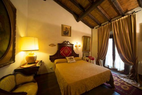 Bed & Breakfast Castello Di Vigoleno