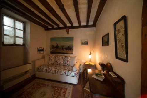 Bed & Breakfast Castello Di Vigoleno