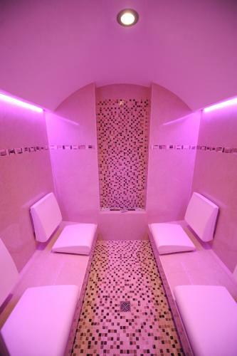 Aparthotel Apartments Restaurant Rusctlea