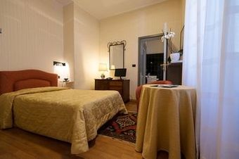 Agroturismo Palazzo Loup
