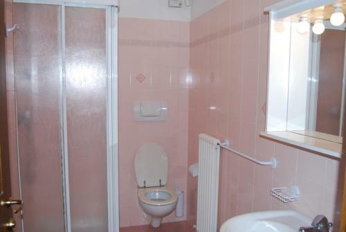 Apartamento Residence Chalet Gardenia