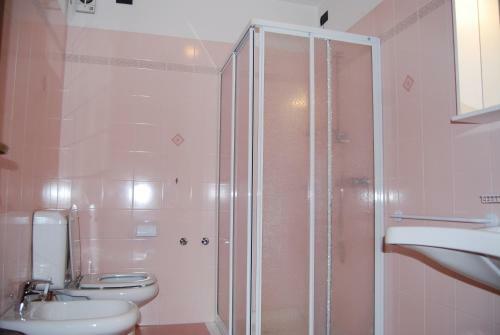 Apartamento Residence Chalet Gardenia