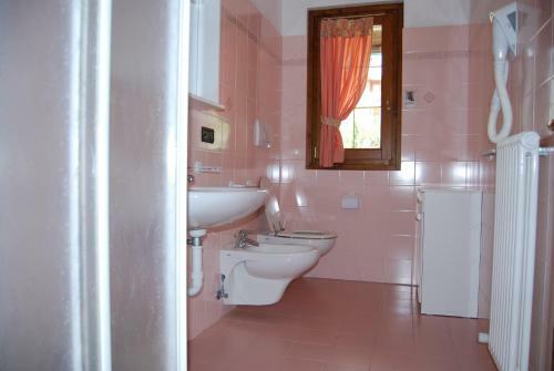 Apartamento Residence Chalet Gardenia