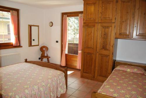 Apartamento Residence Chalet Gardenia
