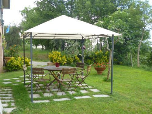 Apartamento Villa Righino
