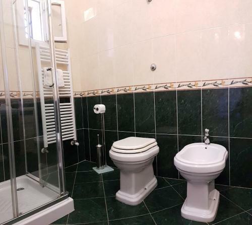 Bed & Breakfast Villa Maggiulli Alfieri - Dimora Storica