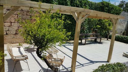 Bed & Breakfast Villa Maggiulli Alfieri - Dimora Storica
