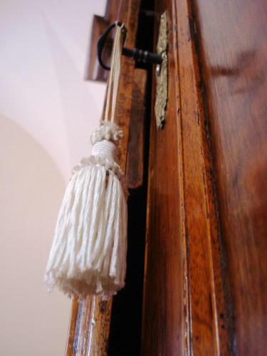Bed & Breakfast Villa Maggiulli Alfieri - Dimora Storica