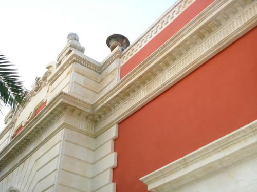 Bed & Breakfast Villa Maggiulli Alfieri - Dimora Storica