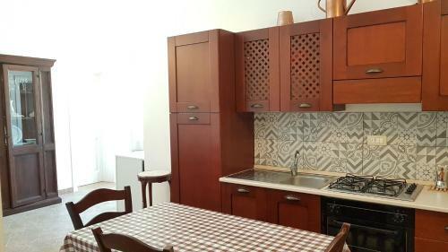 Bed & Breakfast Villa Maggiulli Alfieri - Dimora Storica