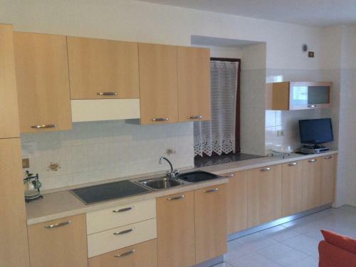 Apartamento Villa Dei Fiori