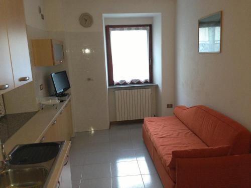 Apartamento Villa Dei Fiori