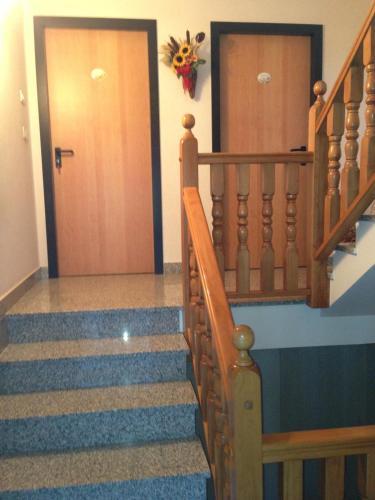 Apartamento Villa Dei Fiori