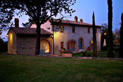 Villa San Francesco