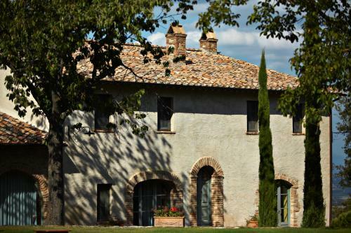 Villa San Francesco