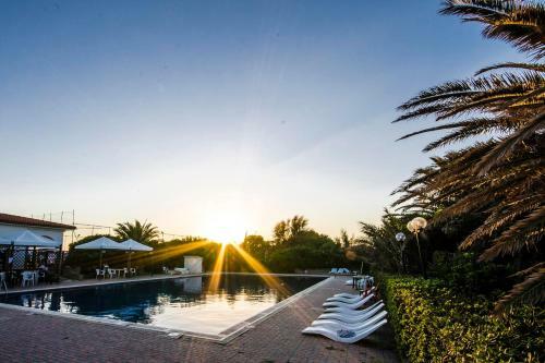 Hotel Torre Del Sole