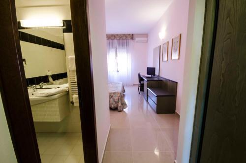 Hotel Torre Del Sole