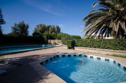 Hotel Torre Del Sole