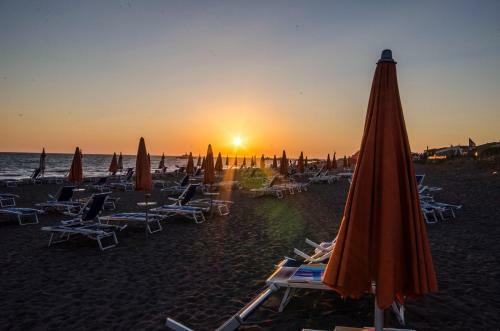 Hotel Torre Del Sole