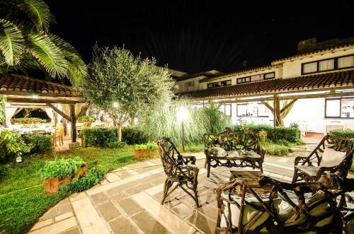 Hotel Torre Del Sole