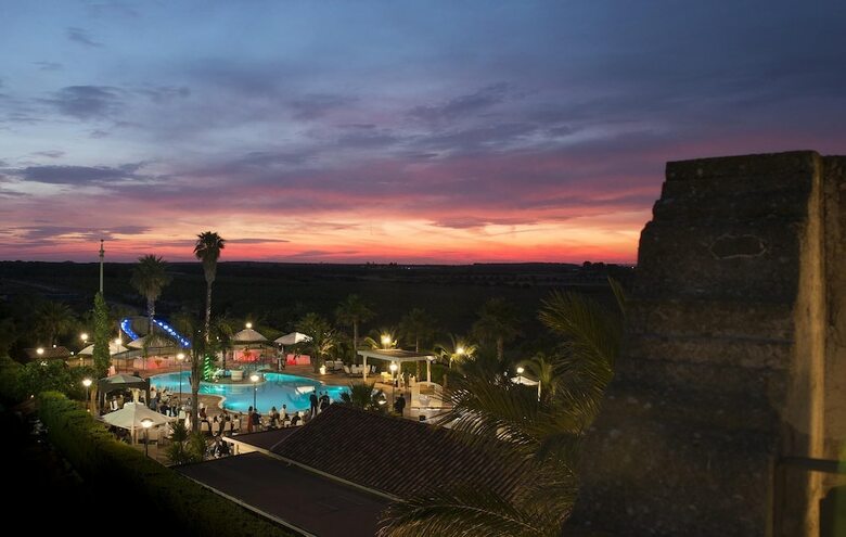 Hotel Masseria Grottella