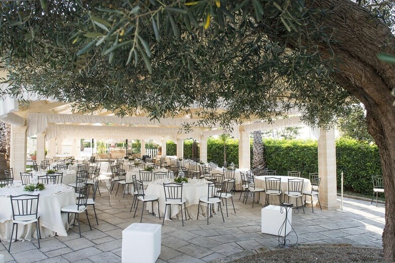 Hotel Masseria Grottella