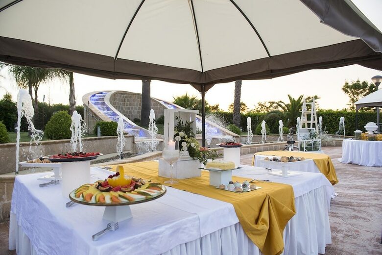 Hotel Masseria Grottella