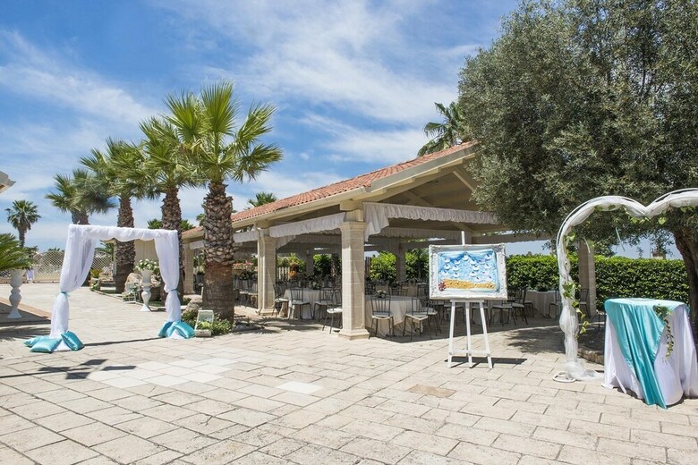 Hotel Masseria Grottella