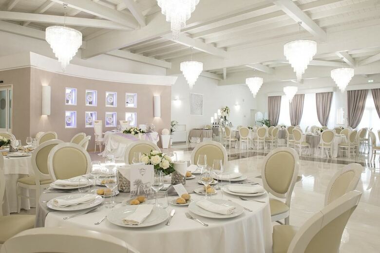 Hotel Masseria Grottella