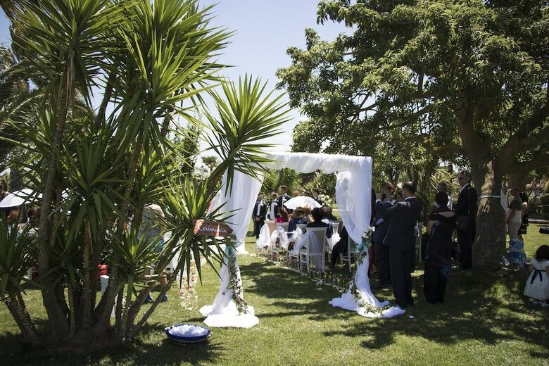 Hotel Masseria Grottella