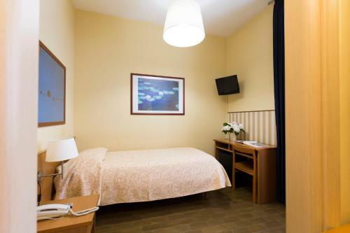 Hotel Antica Trattoria Dell'uva