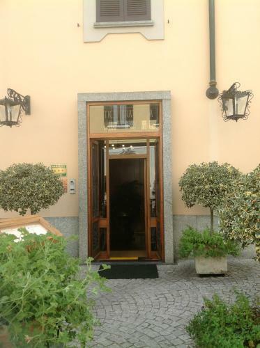Hotel Antica Trattoria Dell'uva