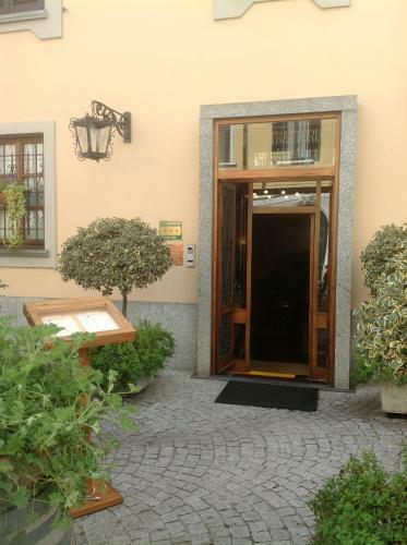 Hotel Antica Trattoria Dell'uva