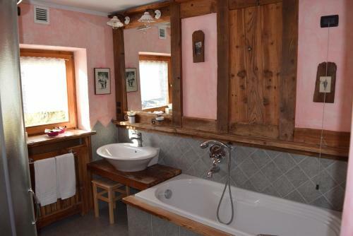 Hotel Cime Bianche