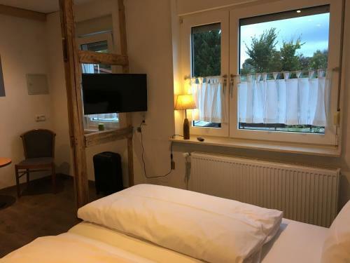 Hostal Haus Hohensee