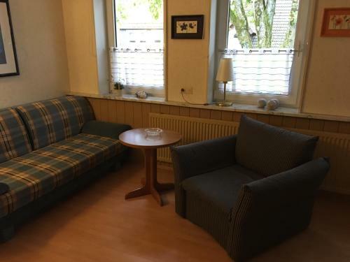 Hostal Haus Hohensee