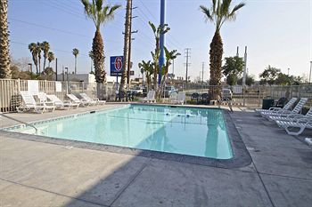 Motel 6 San Bernardino South