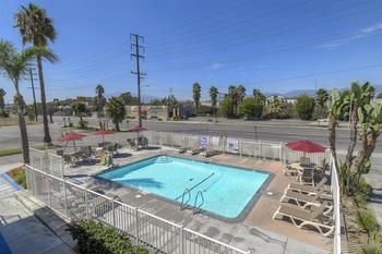 Motel 6 San Bernardino South