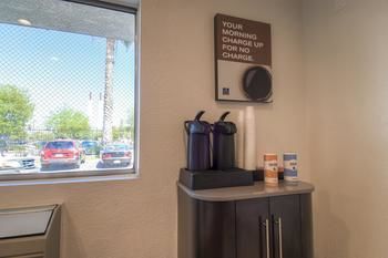 Motel 6 San Bernardino South