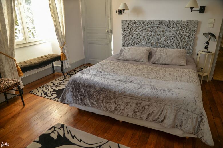 Bed & Breakfast L'oustal