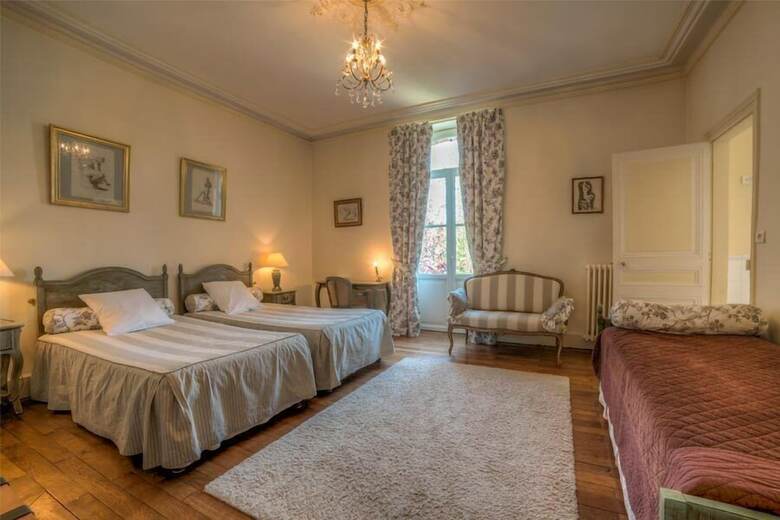 Bed & Breakfast L'oustal