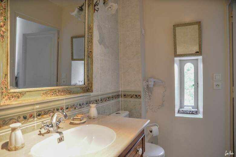 Bed & Breakfast L'oustal