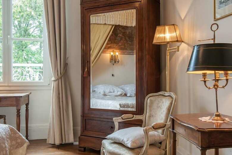 Bed & Breakfast L'oustal