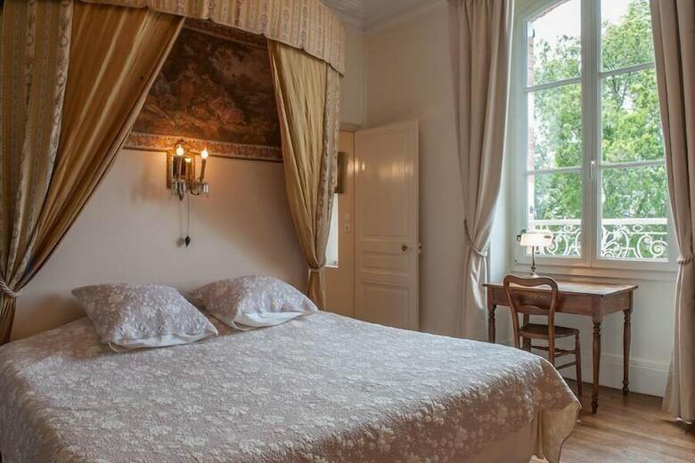 Bed & Breakfast L'oustal