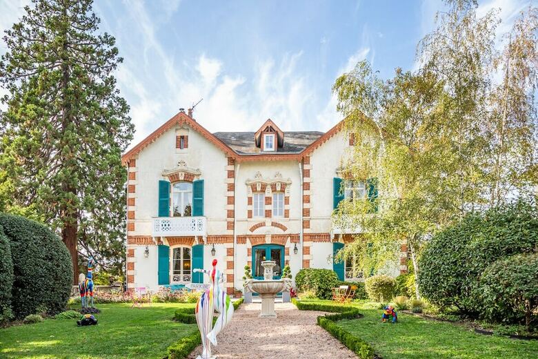 Bed & Breakfast L'oustal