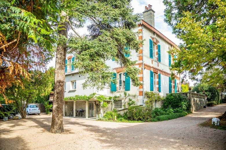 Bed & Breakfast L'oustal