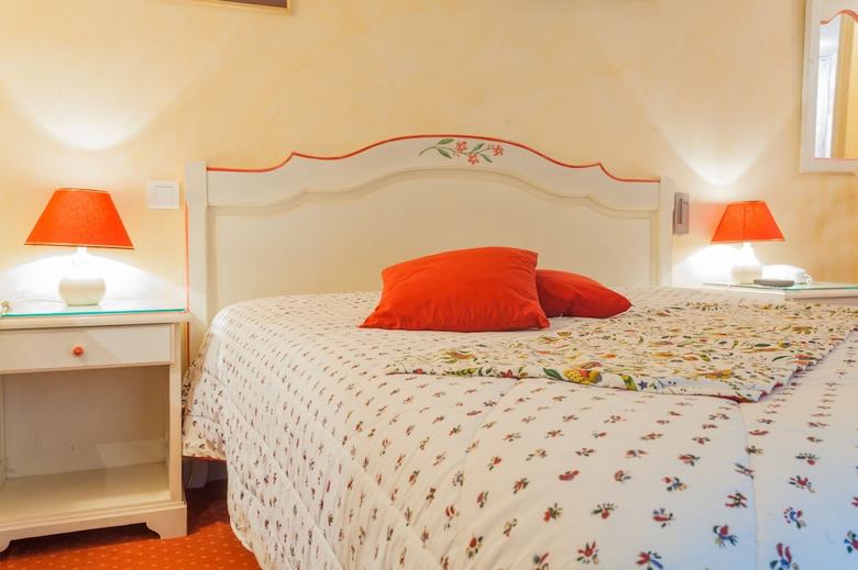 Hotel L'hacienda