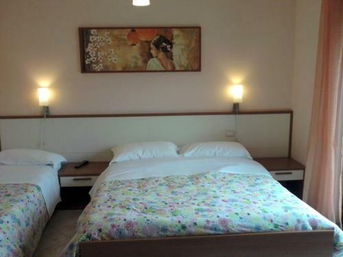 Agroturismo U' Cecere Agriturismo