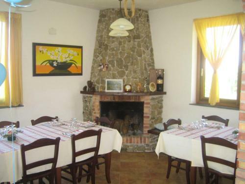 Agroturismo U' Cecere Agriturismo