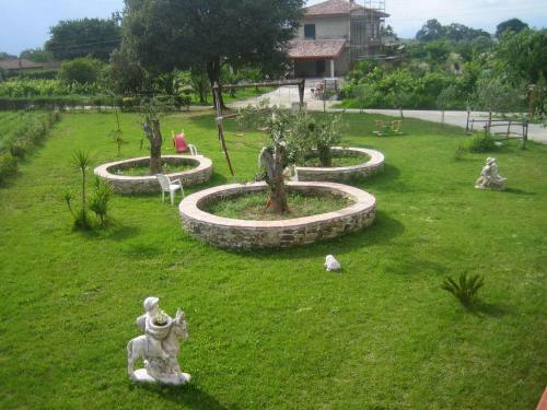 Agroturismo U' Cecere Agriturismo